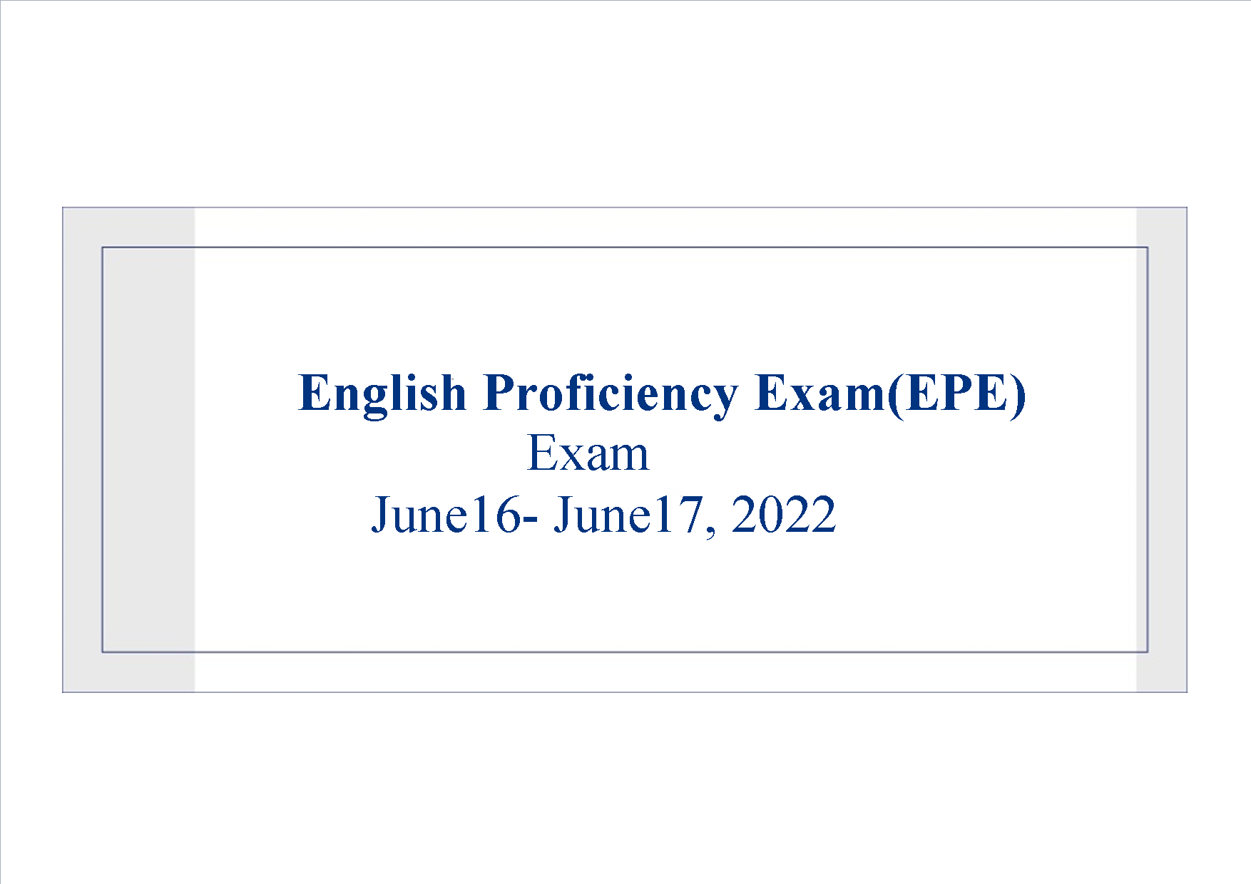 EPE