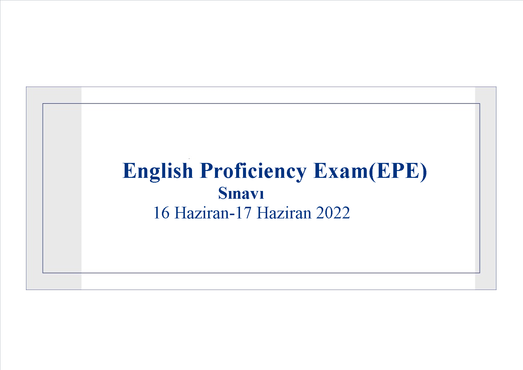 EPE
