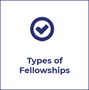 Types of Scholarships