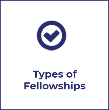Types of Fellowships