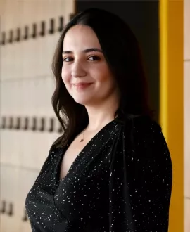 Ayşe Çağıl Kandemir