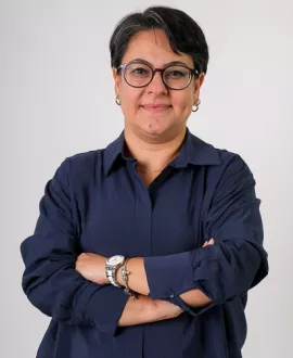 Profile image for Aylin Çakıroğlu Çevik