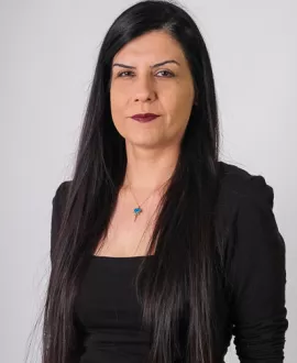 Profile image for Başak Ağın