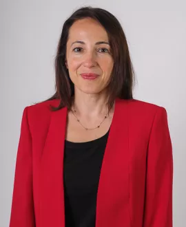 Profile image for Burze Yaşar