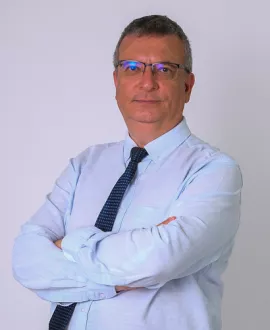 Profile image for Hakkı Gökhan İlk