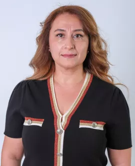 Profile image for Melike Ünal Gezer